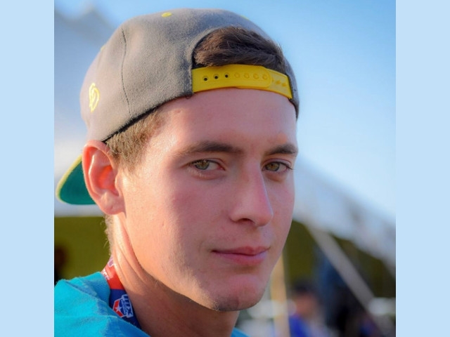 Andrew R. Bristol – January 9, 2019