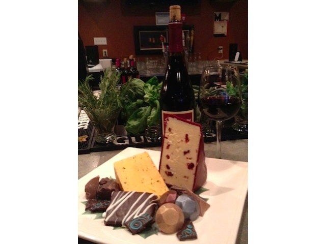 Shops in Canal Commons Preparing for Warm Up Oswego