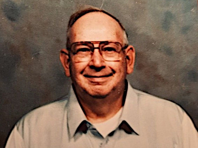 Bernard  B. Blake Sr. – January 23, 2022