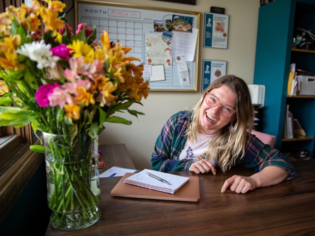 Entrepreneurship Pursuits Thriving Among Tri-County Women