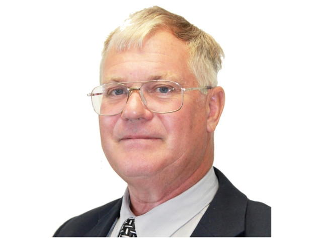 Kline Announces Candidacy for 12th District Oswego County Legislator