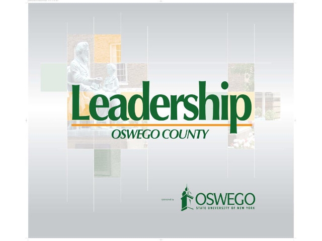 Leadership Oswego County Sets Sept. 9 for 2016 Welcome Reception