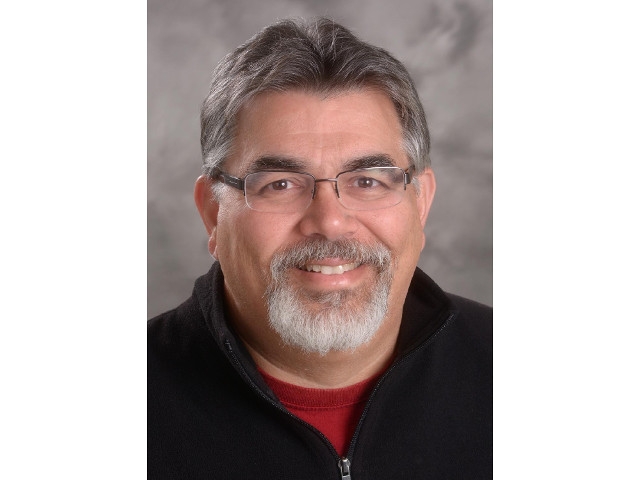 Bill Demott Teaching Graphic Design for Theater Arts Youth Academy