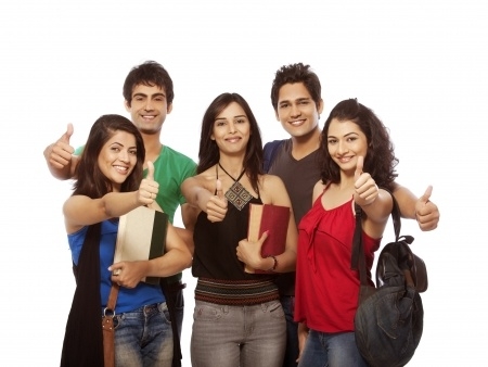 OHS 2014 Students Accepted at Colleges and Universities