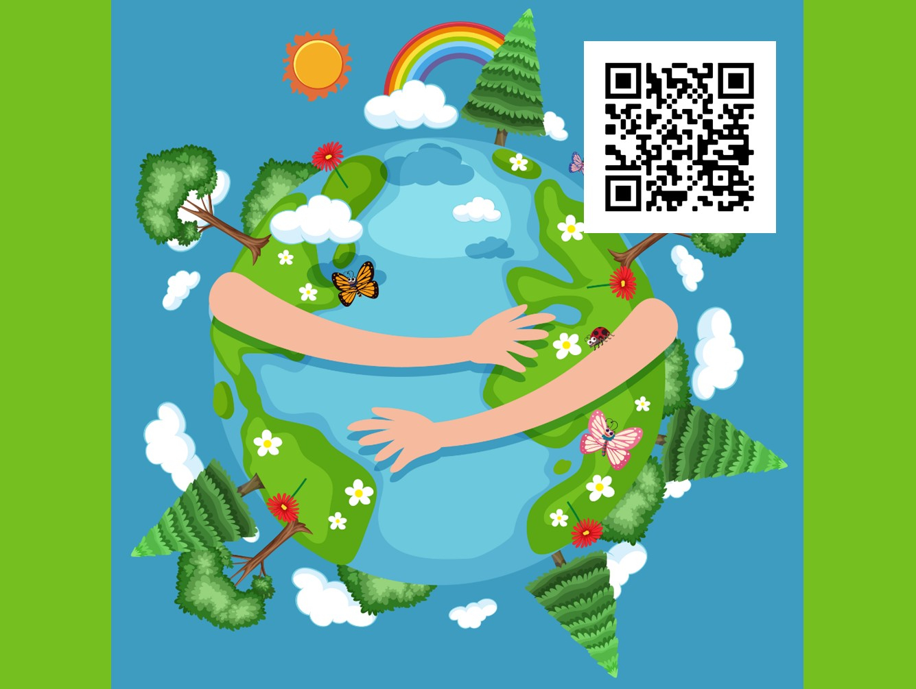 Spring Break Programs at the Amboy 4-H Environmental Education Center