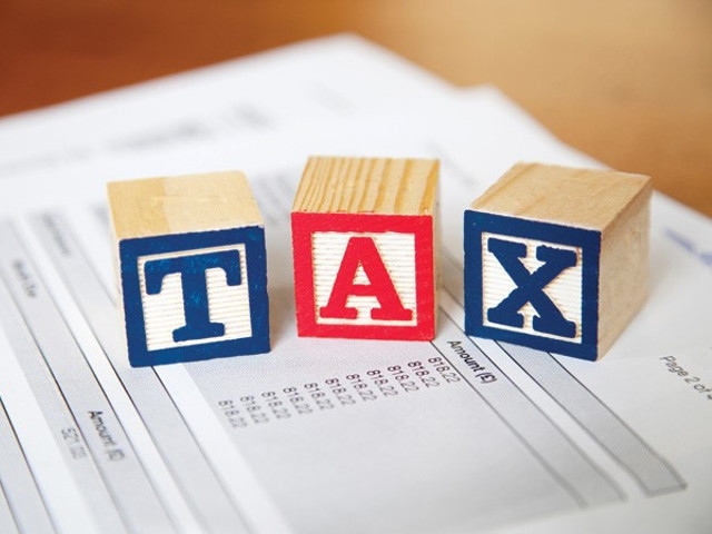 Oswego Public Library Announces 2017 Tax Forms Now Available