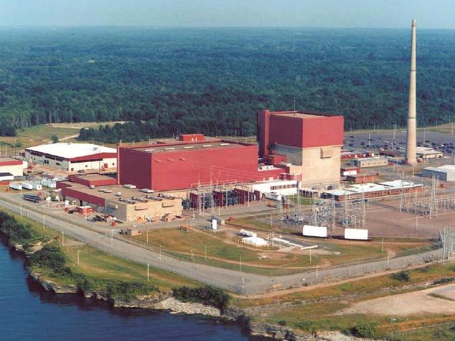 OP ED: Nuclear Power is Critical to New York's Future