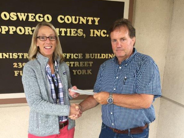 Johnston’s Propane Supports OCO “Sleep Tight” Initiative