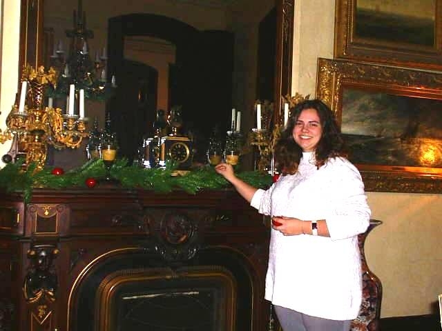 "1918 Christmas to Remember" to be Celebrated at Dec 2nd Open House