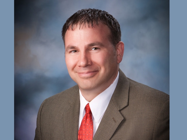 McCarthy Endorses Benedetto for Family Court Judge