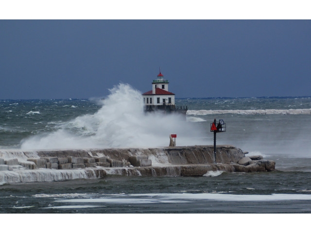 Oswego Lighthouse Boat Tour Schedule Extended