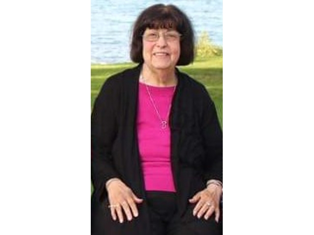 Mary Ann Buske – May 28, 2021