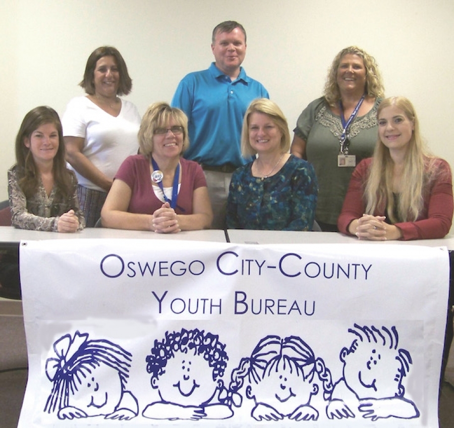 Local Agencies to Host 2014 Youth Program Forum