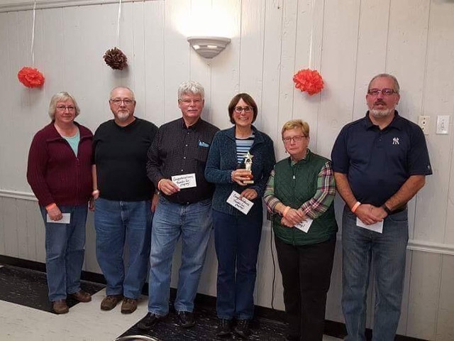 Second Annual 'Count Your Blessings' Trivia Night Planned for Nov 3rd