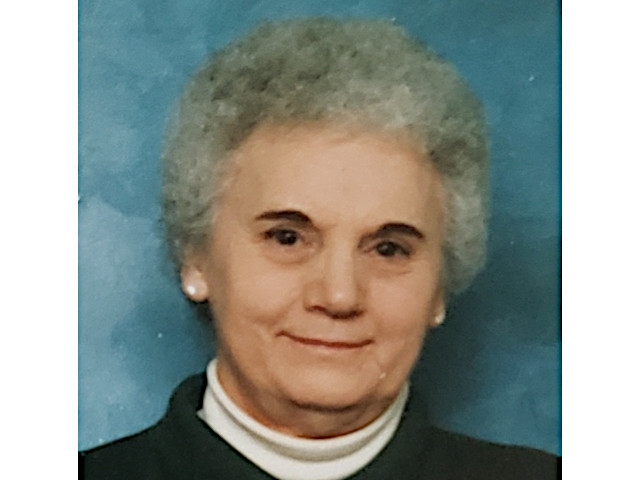 Anne M. Beshures – November 5, 2022