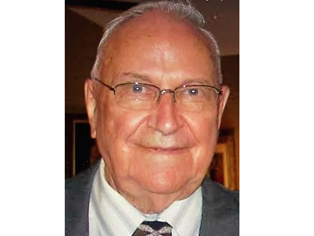 Keith Egnew - October 15, 2023