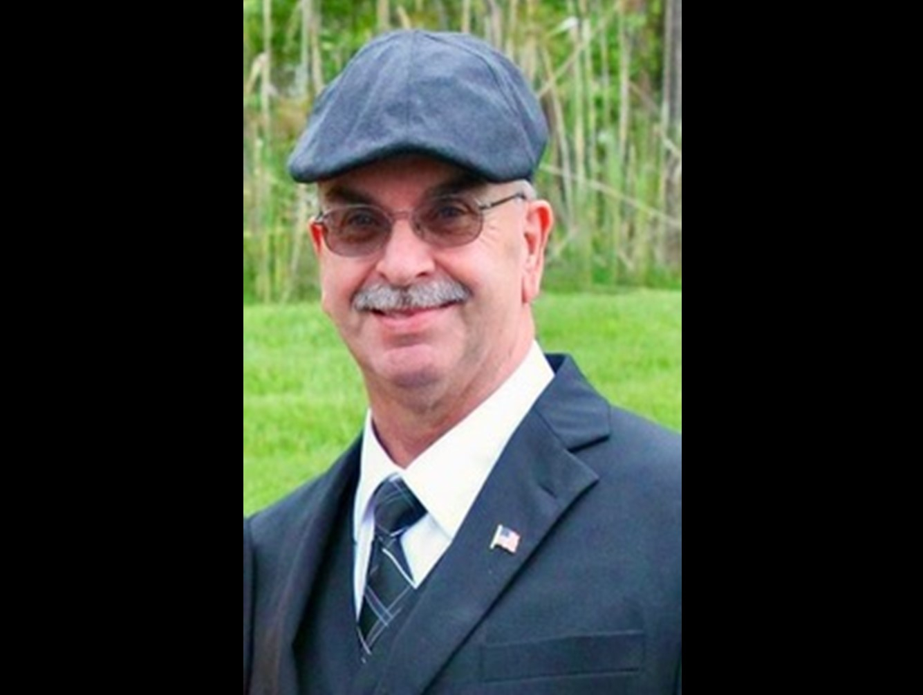 Larry VanHorn - October 9, 2024