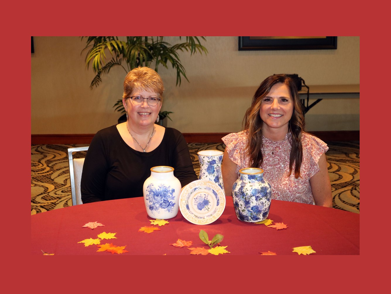 OCO Seeks Donations for its Upcycled Art Auction