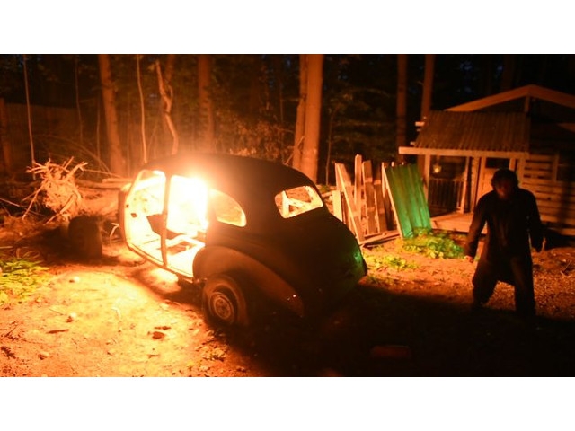 Six Spooky Attractions in Oswego County Make Top 21 List