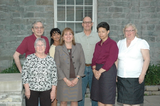 Oswego Public Library Expresses Appreciation to Public