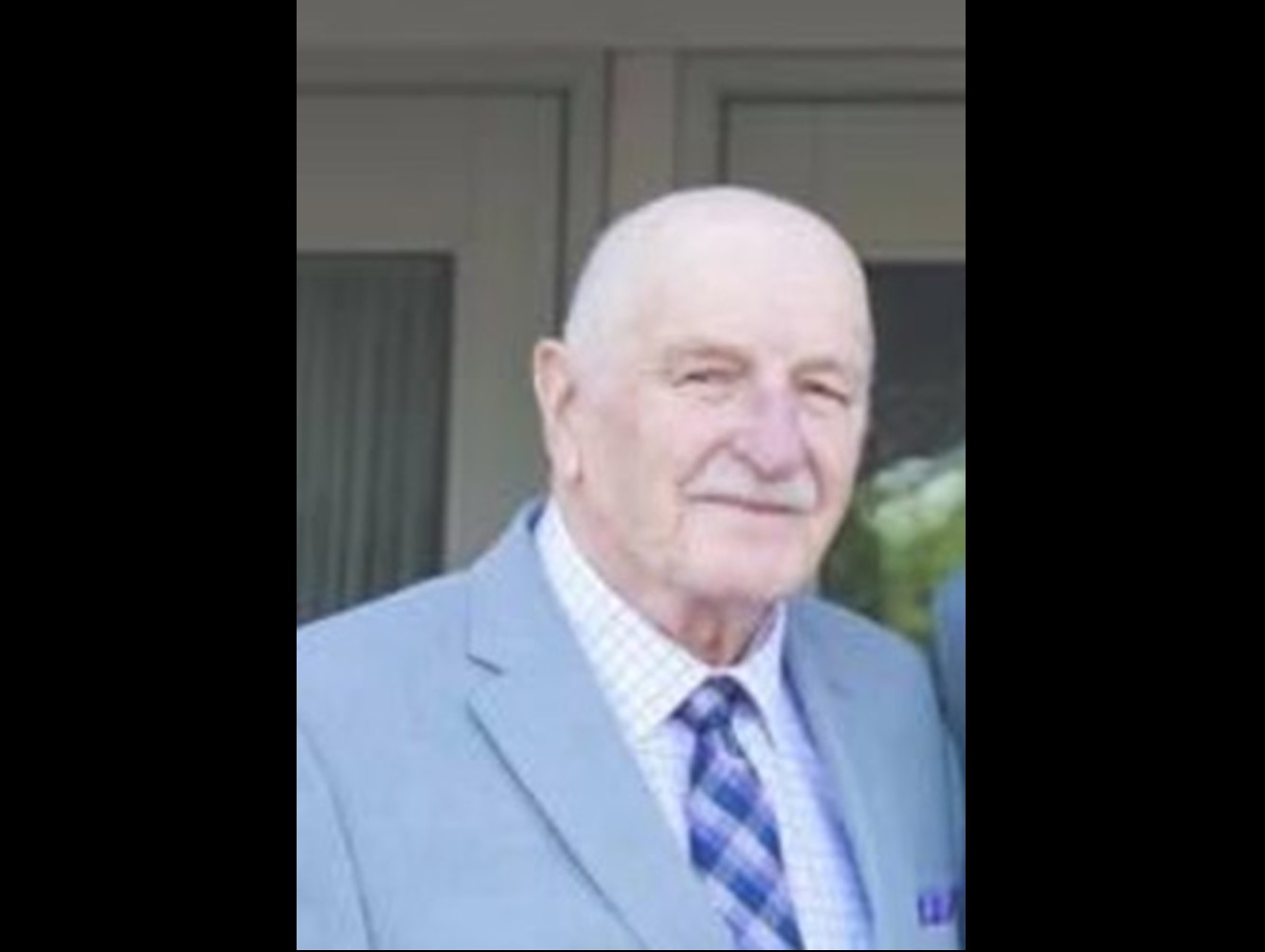 Clyde L. Chamberlain - April 3, 2024