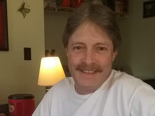 Russell James Engler – January 17, 2020