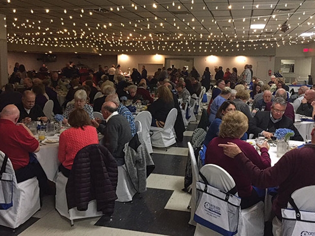 Tickets Now on Sale for Compass FCU’s 54th Annual Meeting