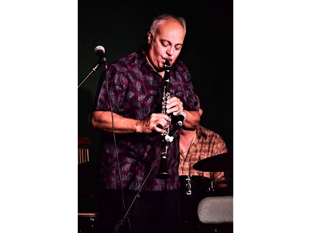 Music Hall Launches 42nd Season with Anthony Joseph ‘Swingtet’