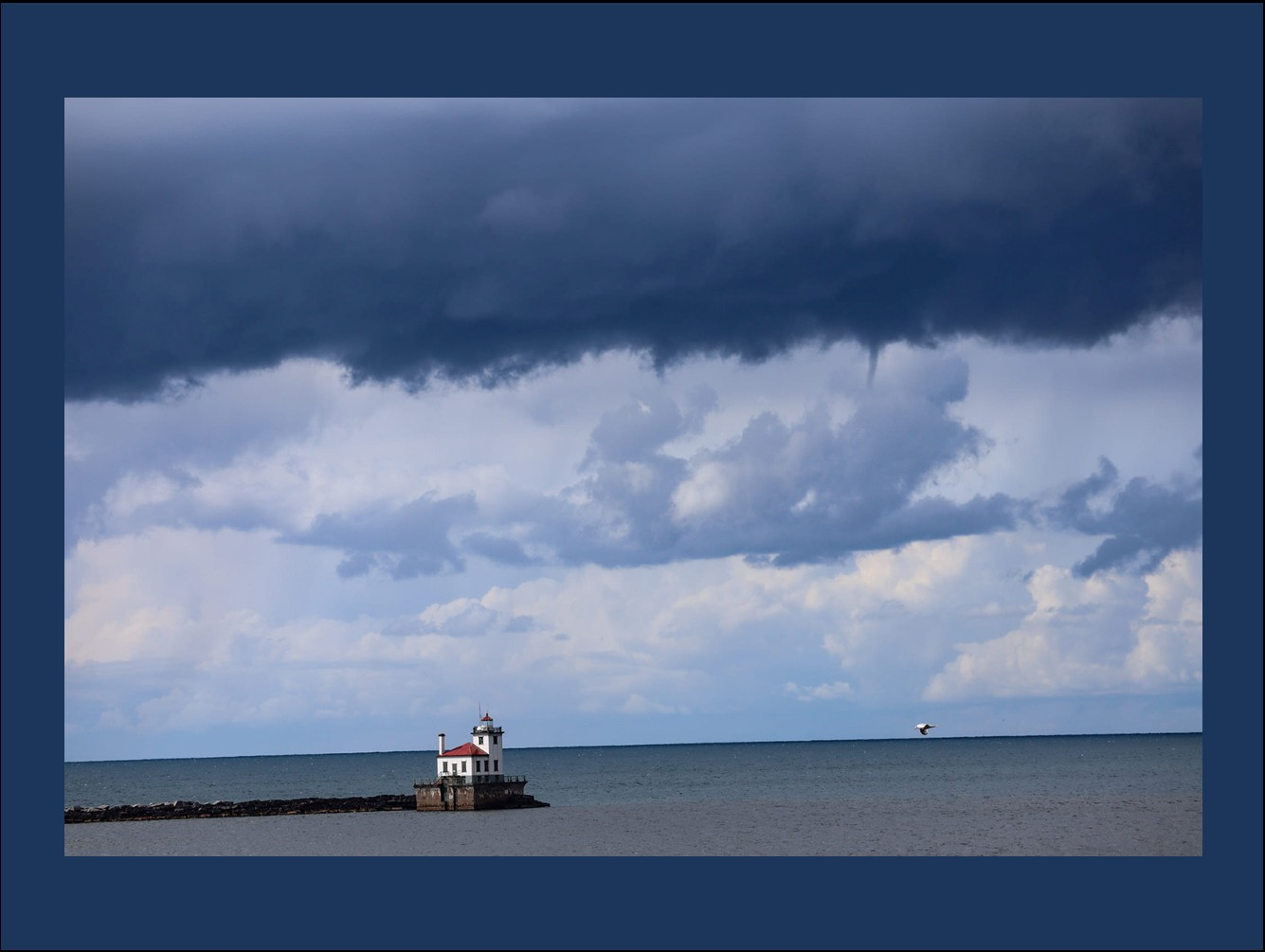 Oswego County Needs Your Help to Improve Weather Alerts!