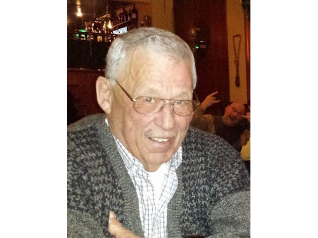 William E. Davies – April 17, 2019
