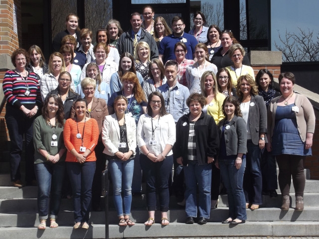 SAF Recognizes National Denim Day 2016