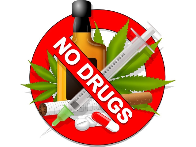 OP ED: Changes to Heroin Treatment, Some Ethics