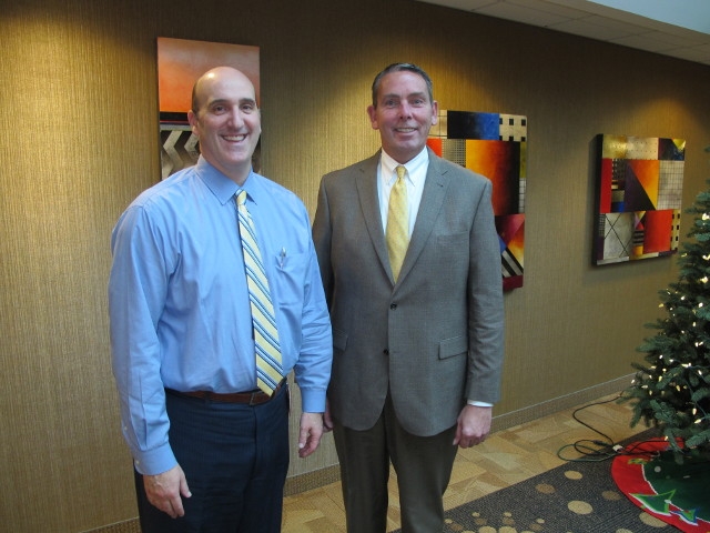 Excellus BlueCross BlueShield Supports United Way