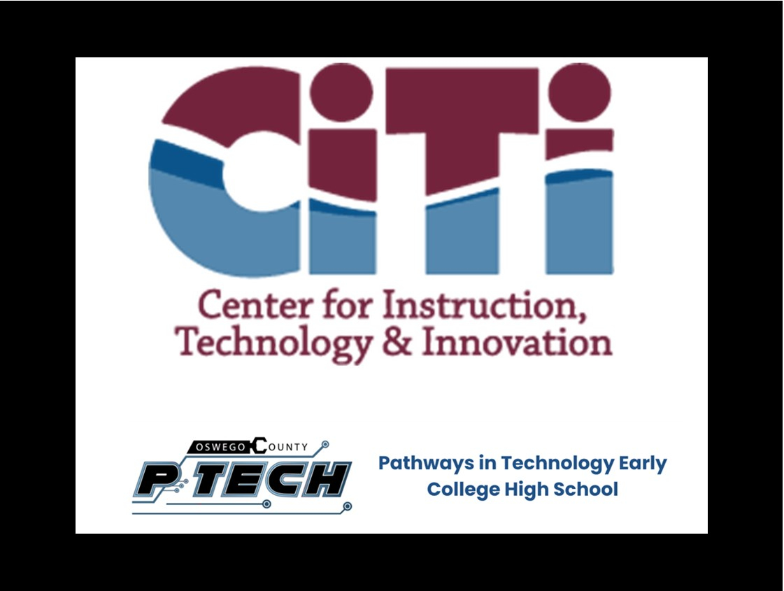 Oswego County P-TECH Celebrates Seniors Headed to OCC