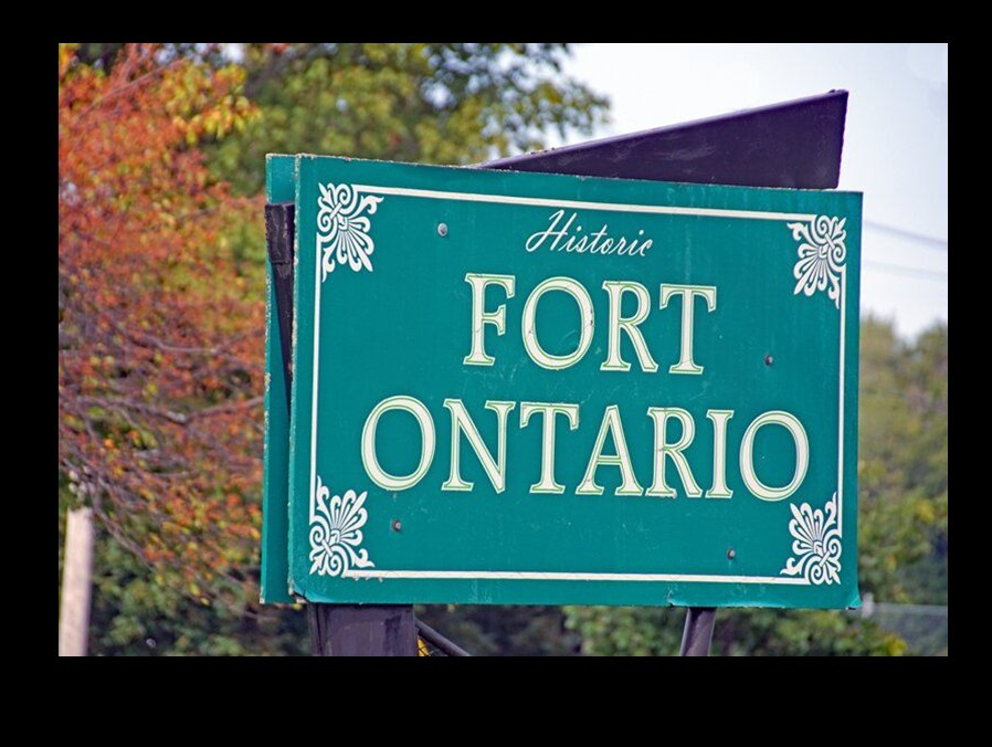 "Make History" at Fort Ontario March 15