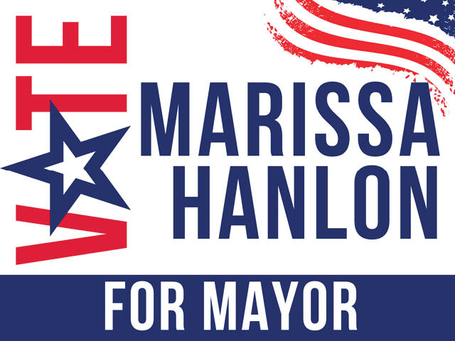 Statement from Marissa Hanlon on Election Results