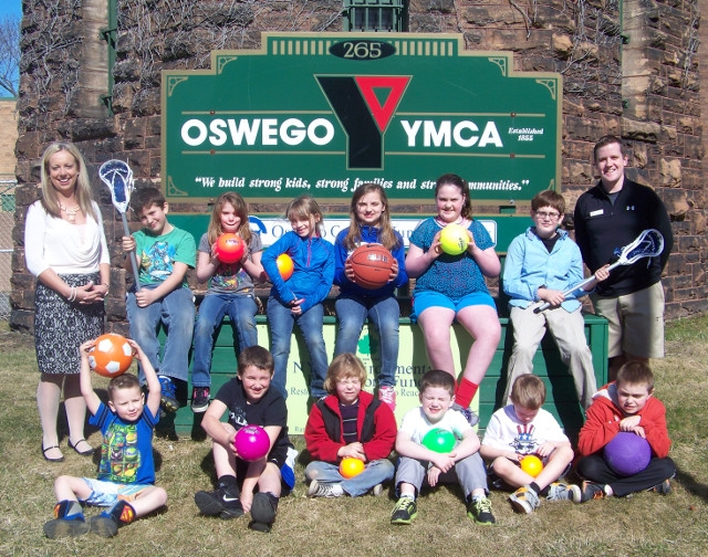 Rural Health Network Looks to Boost Youth Activity