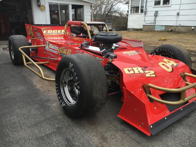 Partners Finalize Commitments with SBS Champion Kreig Heroth