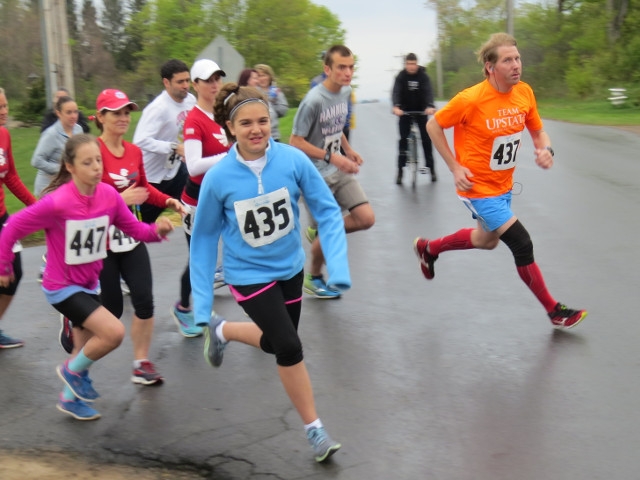 Oswego Alliance’s Race for LIFE Change 5K Set for Oct 27