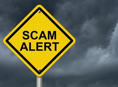Tips That Can Help Seniors Protect Themselves from Scams