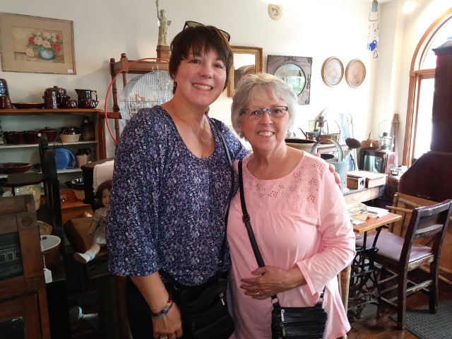 Antique Fest Announces 2018 Winners