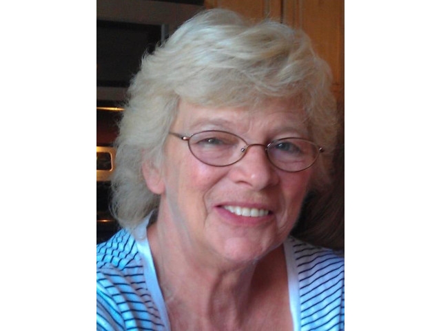 Ruth E. Legates – March 11, 2023