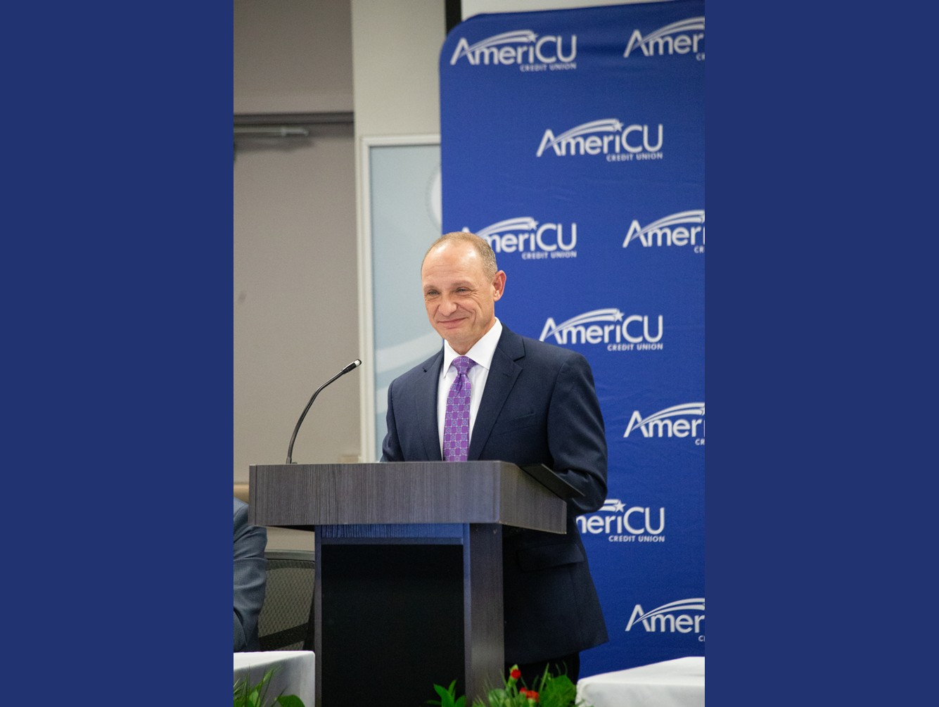 AmeriCU Credit Union Reflects on the Achievements of 2024 at 75th Annual Membership Meeting