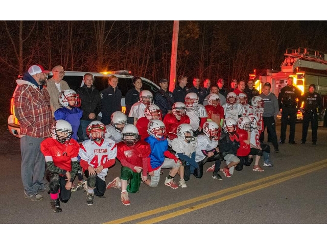 Fulton Raiders Headed to State Championship