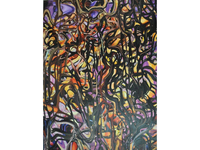 Faculty Exhibition to Open in Tyler Hall's Re-Envisioned Art Gallery