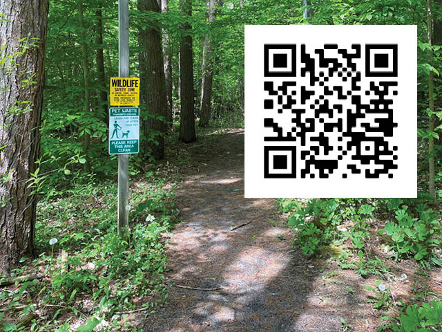 Celebrate National Trails Day at Amboy 4-H Environmental Education Center