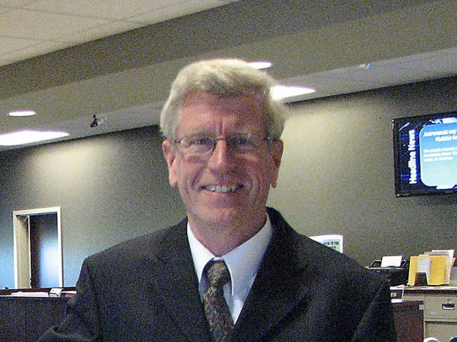 Compass FCU CEO Thomas O’Toole Retiring in Spring of 2020