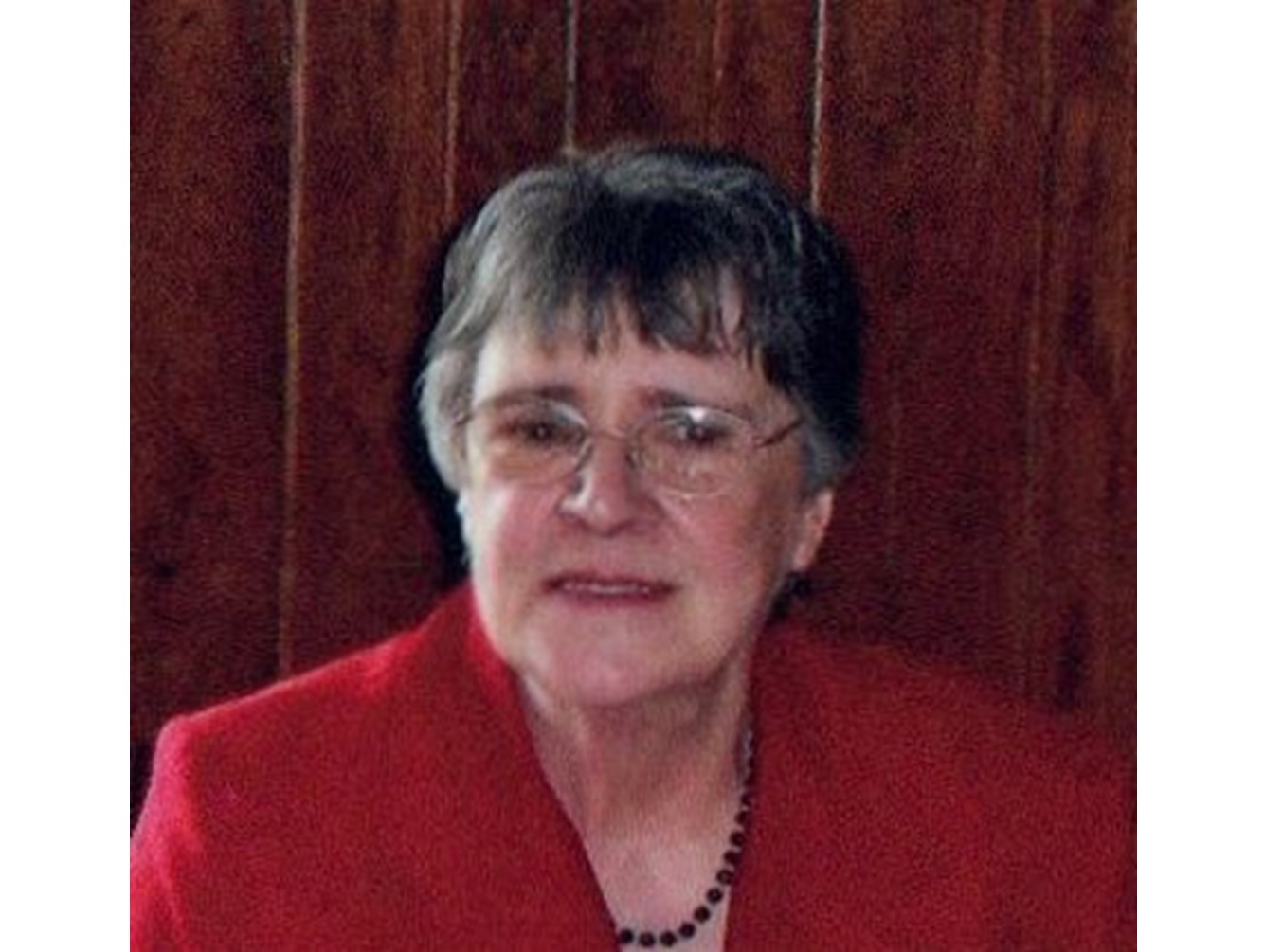 Patricia Coyer- January 27, 2024