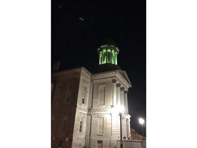 Oswego County Once Again Joins Operation Green Light