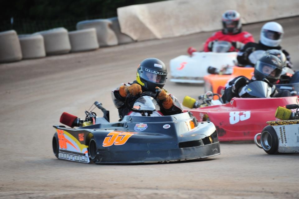 Oswego Kartway adds ‘Fall Frenzy 150’ to 2013 racing schedule